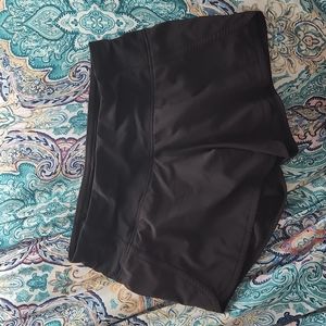 Lululemon Athletic Shorts